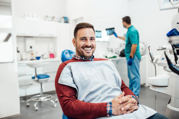 Best Laser Dentistry  in Trenton, MO