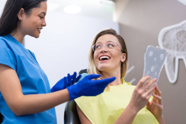 Sleep Apnea Treatment in Trenton, MO