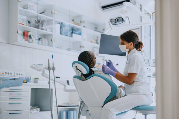 Best Dental Inlays and Onlays  in Trenton, MO