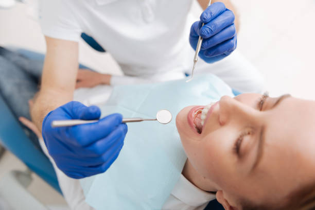 Laser Dentistry in Trenton, MO