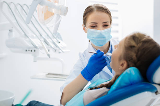 Best Traditional Braces  in Trenton, MO
